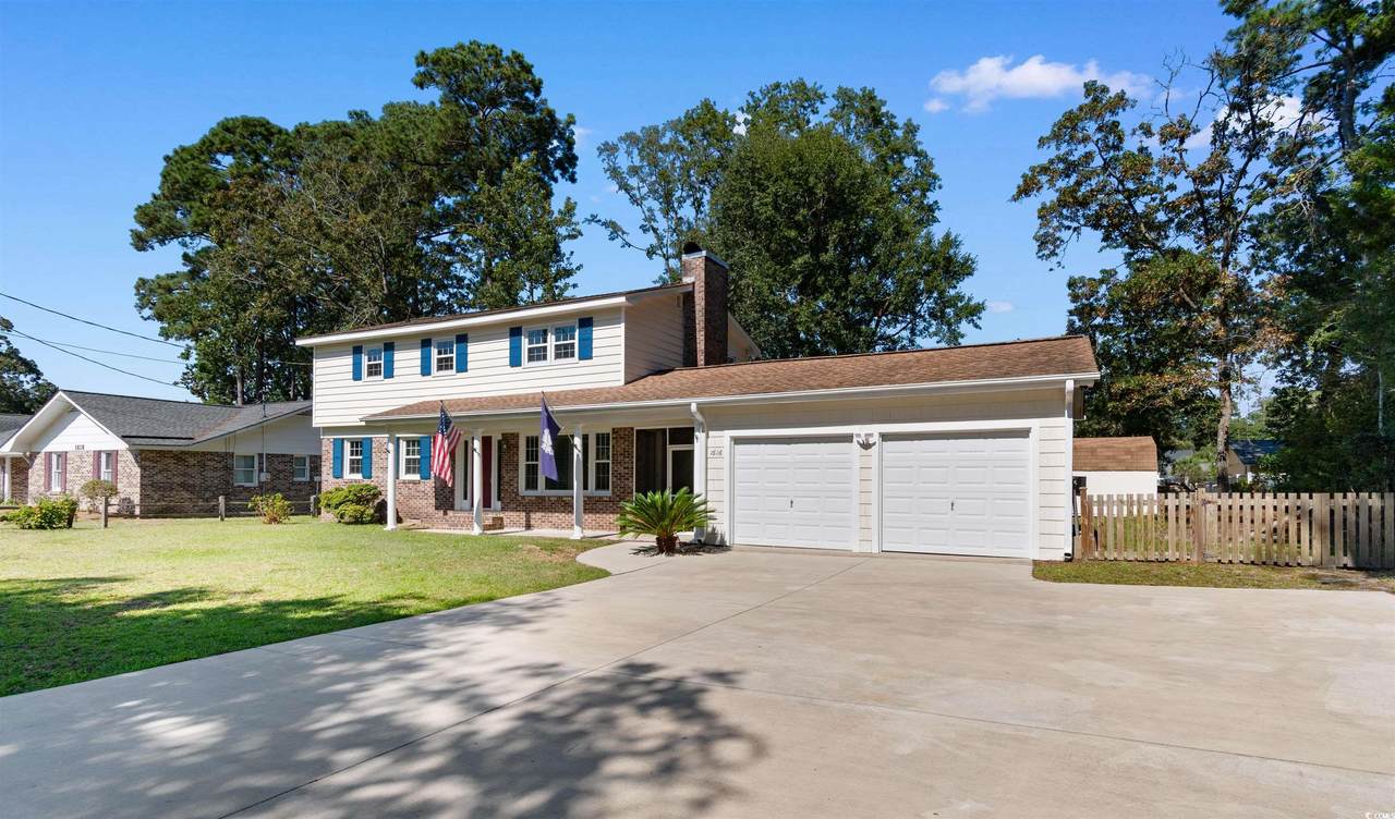 1616 26th Ave N - Photo 1