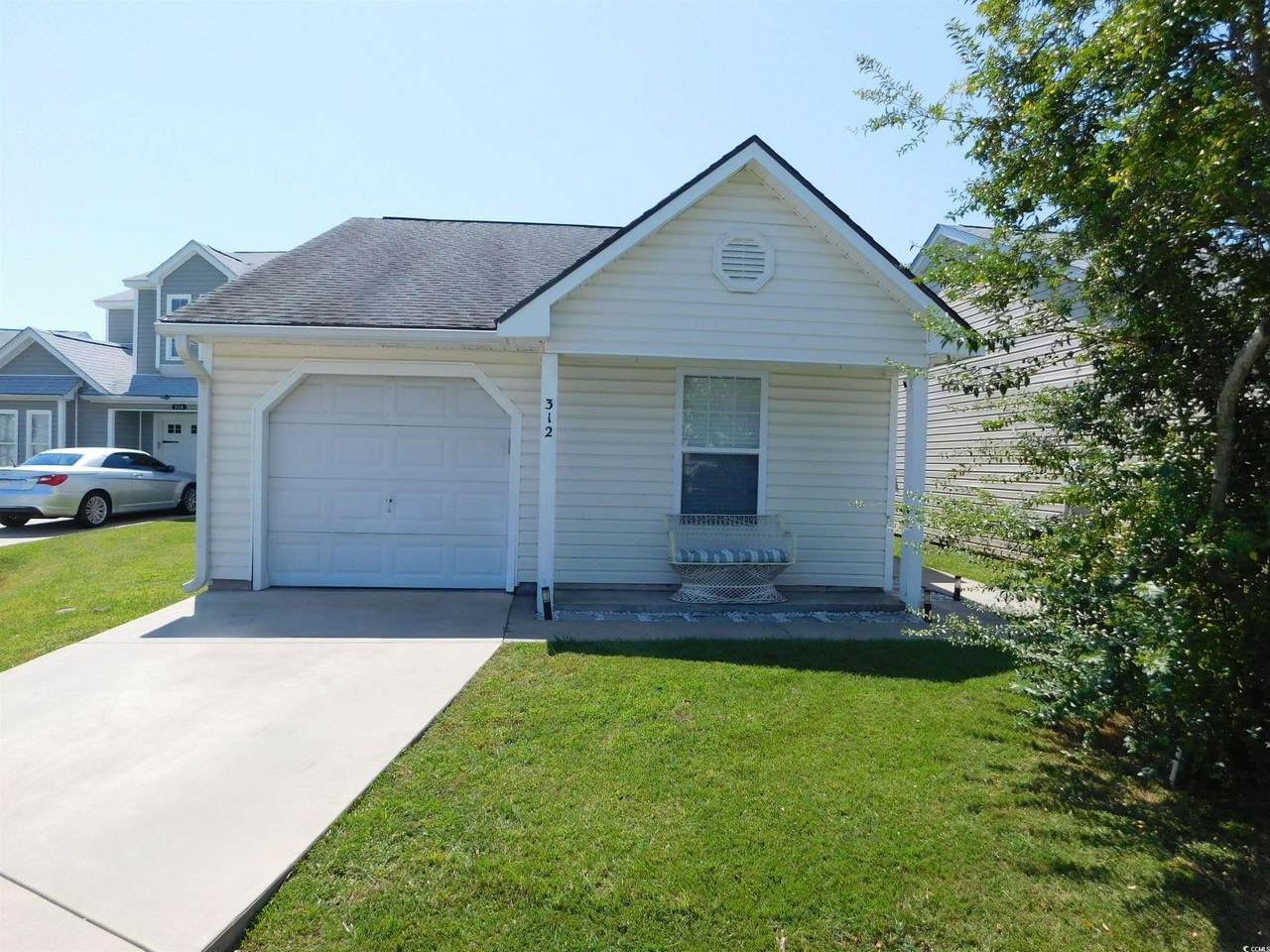 312 Lyons Cove Dr. - Photo 1