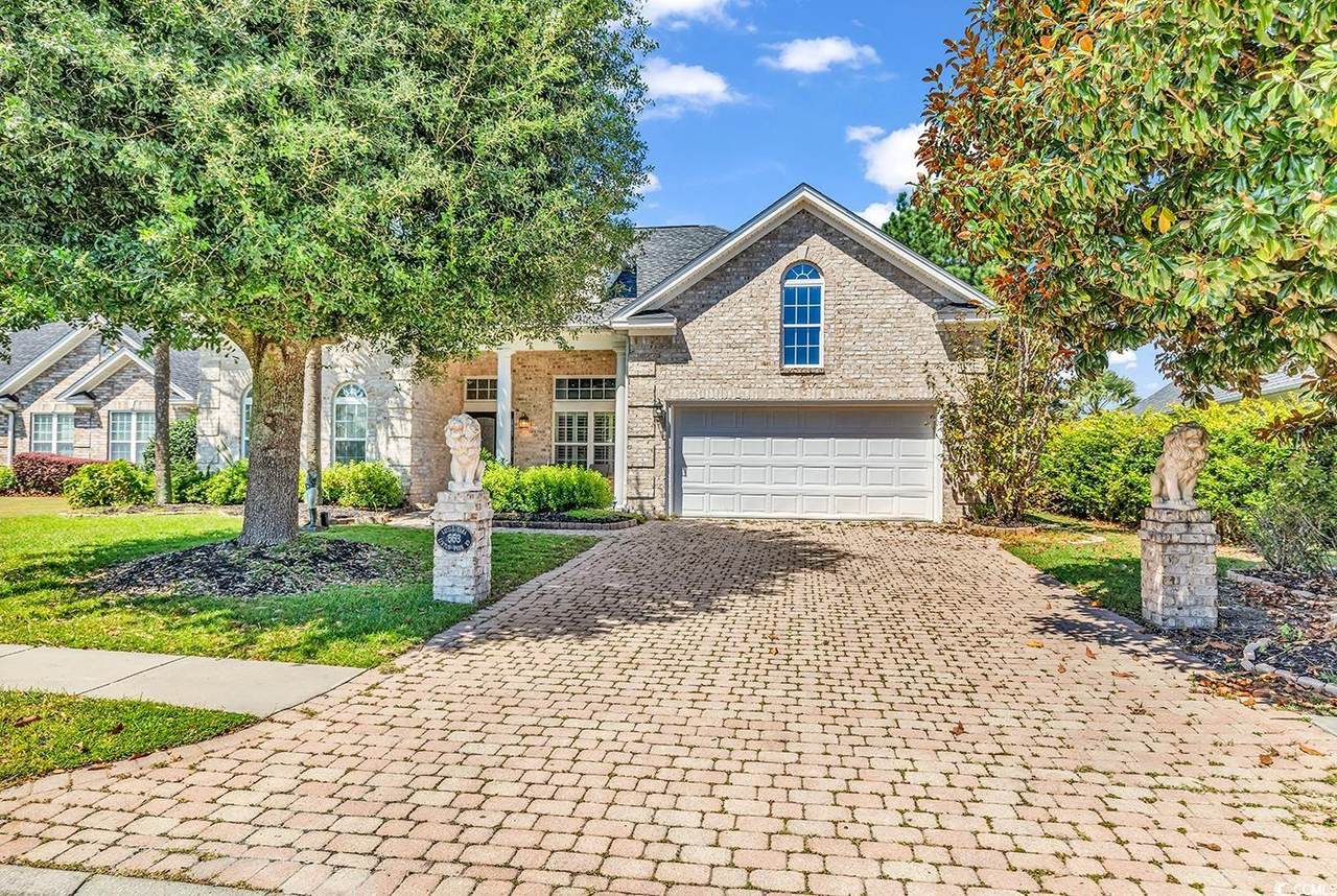 553 Linton Park Rd. - Photo 1