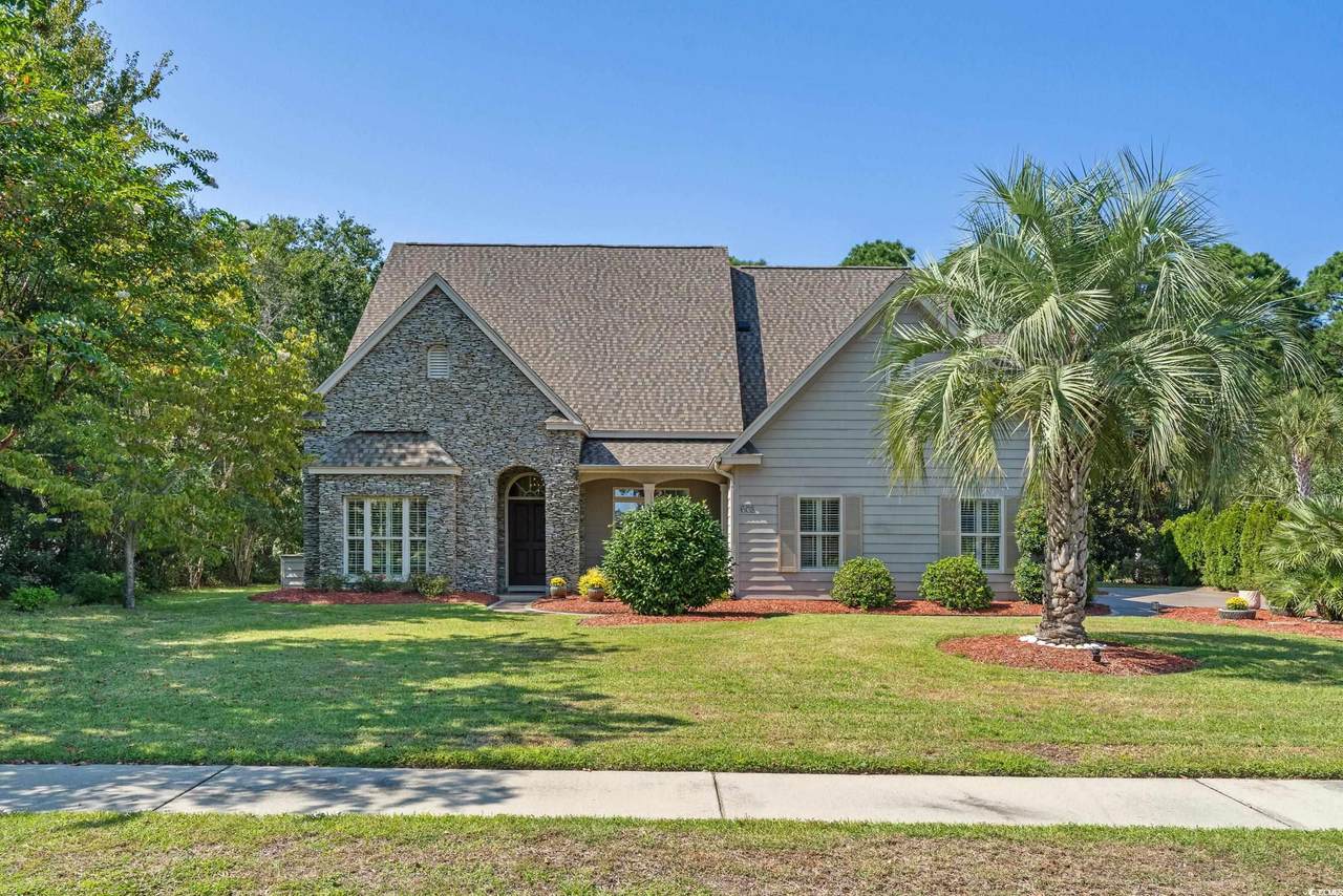 608 Oxbow Dr. - Photo 1