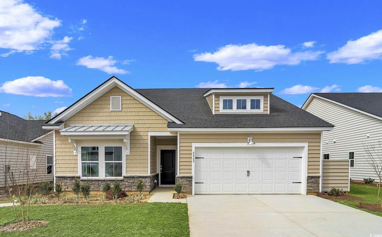 290 Empyrean Circle - Photo 1