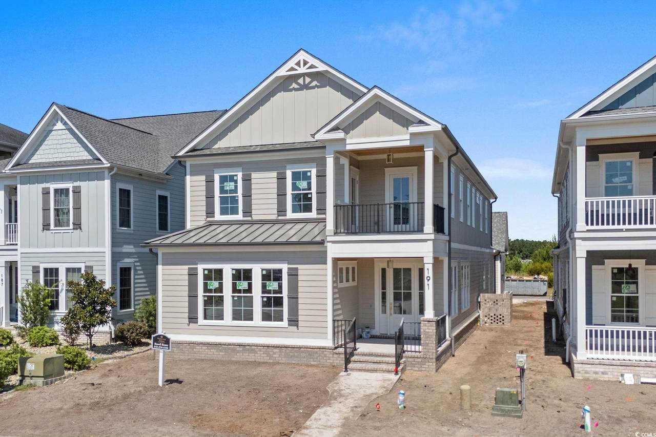 191 West Palm Dr. - Photo 1