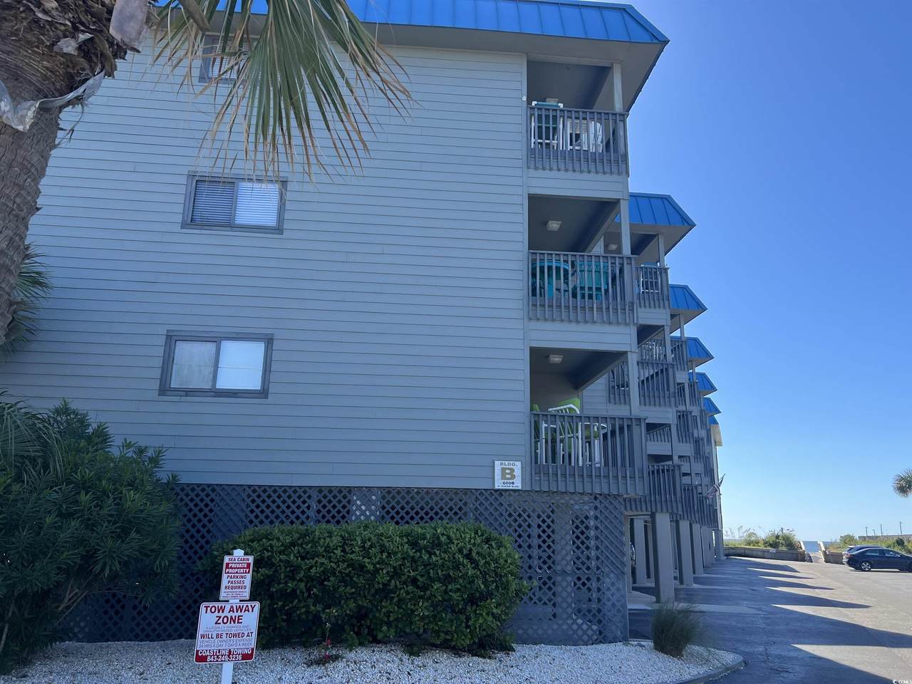 6000 Ocean Blvd. - Photo 1