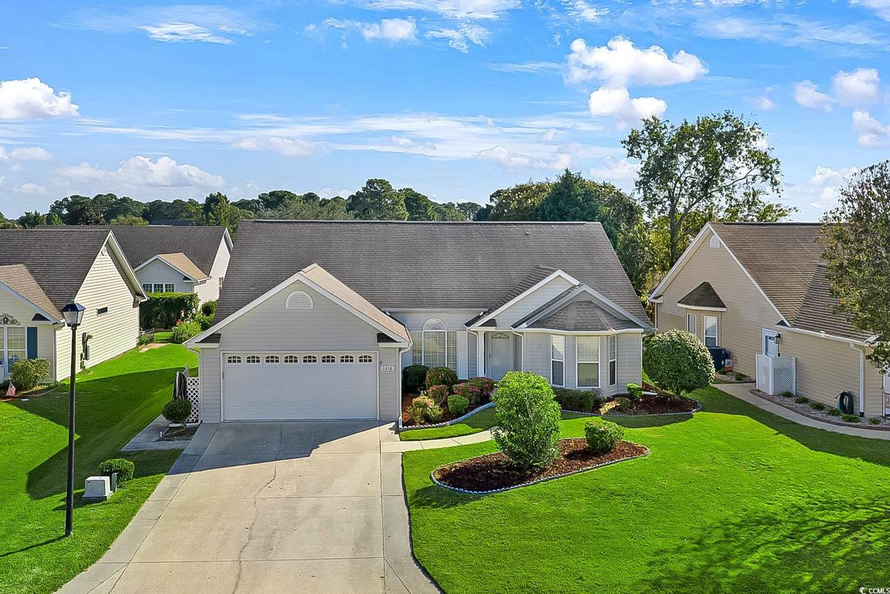 1618 Montclair Dr. - Photo 1