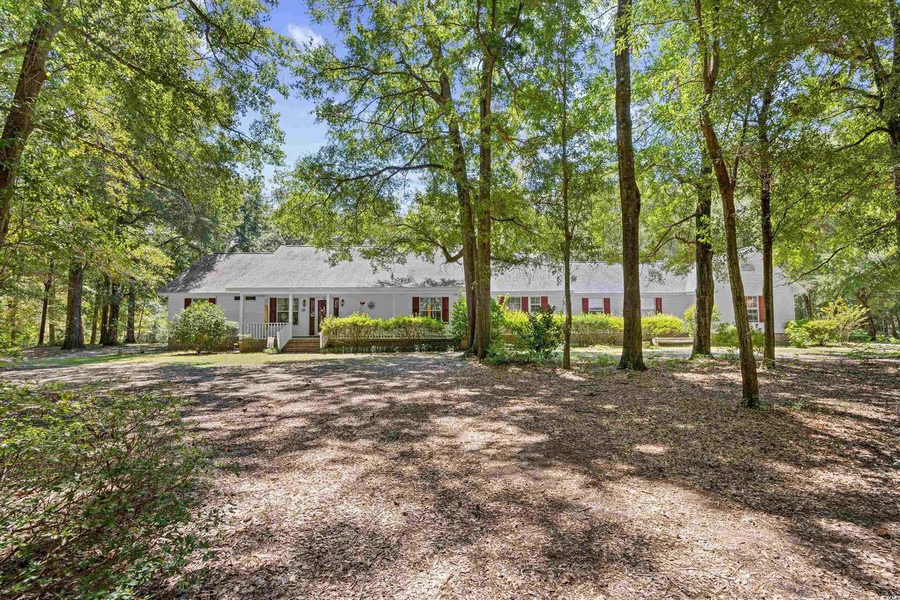 2326 Highway 90 - Photo 1