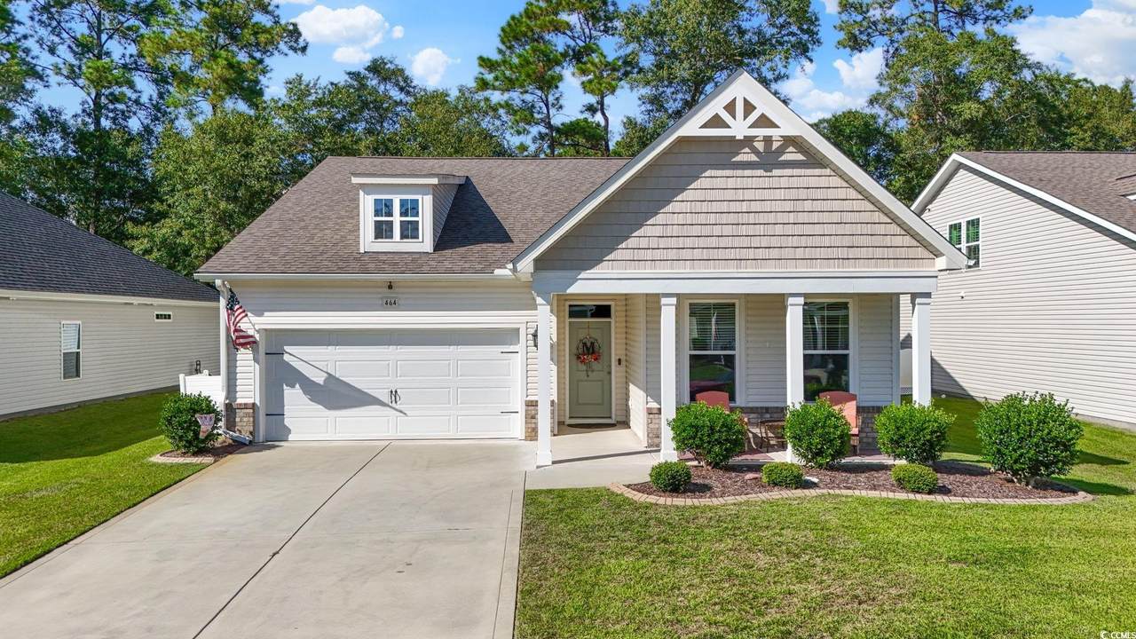 464 Shaft Pl. - Photo 1