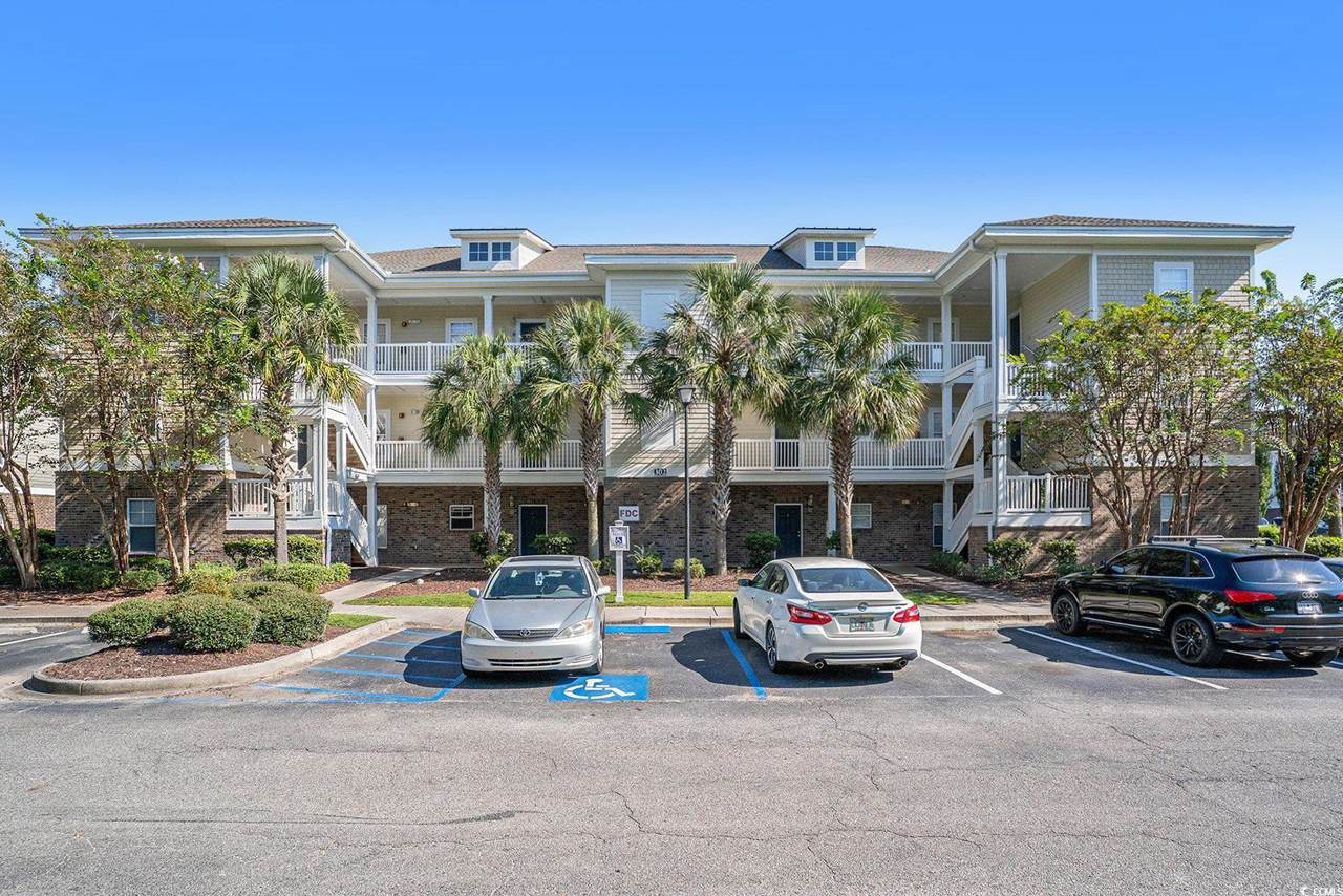 302 Kiskadee Loop - Photo 1