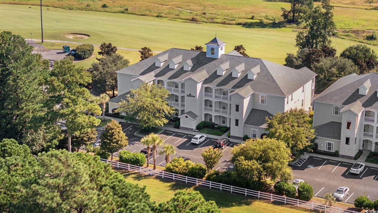 1033 World Tour Blvd. - Photo 1