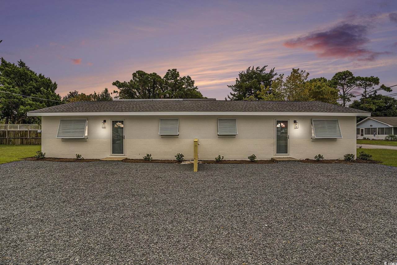 1911 Madison Dr. - Photo 1