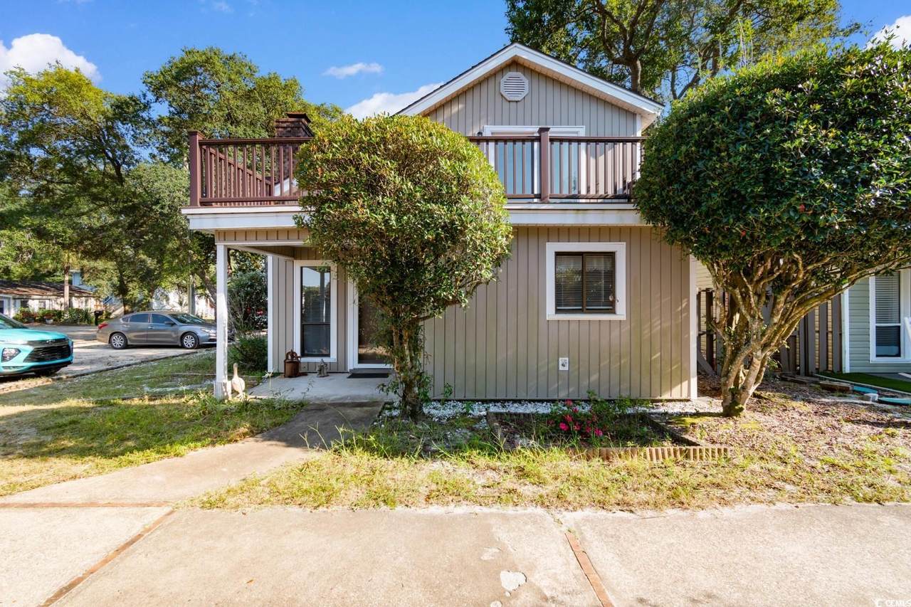 607-A 28th Ave. S - Photo 1