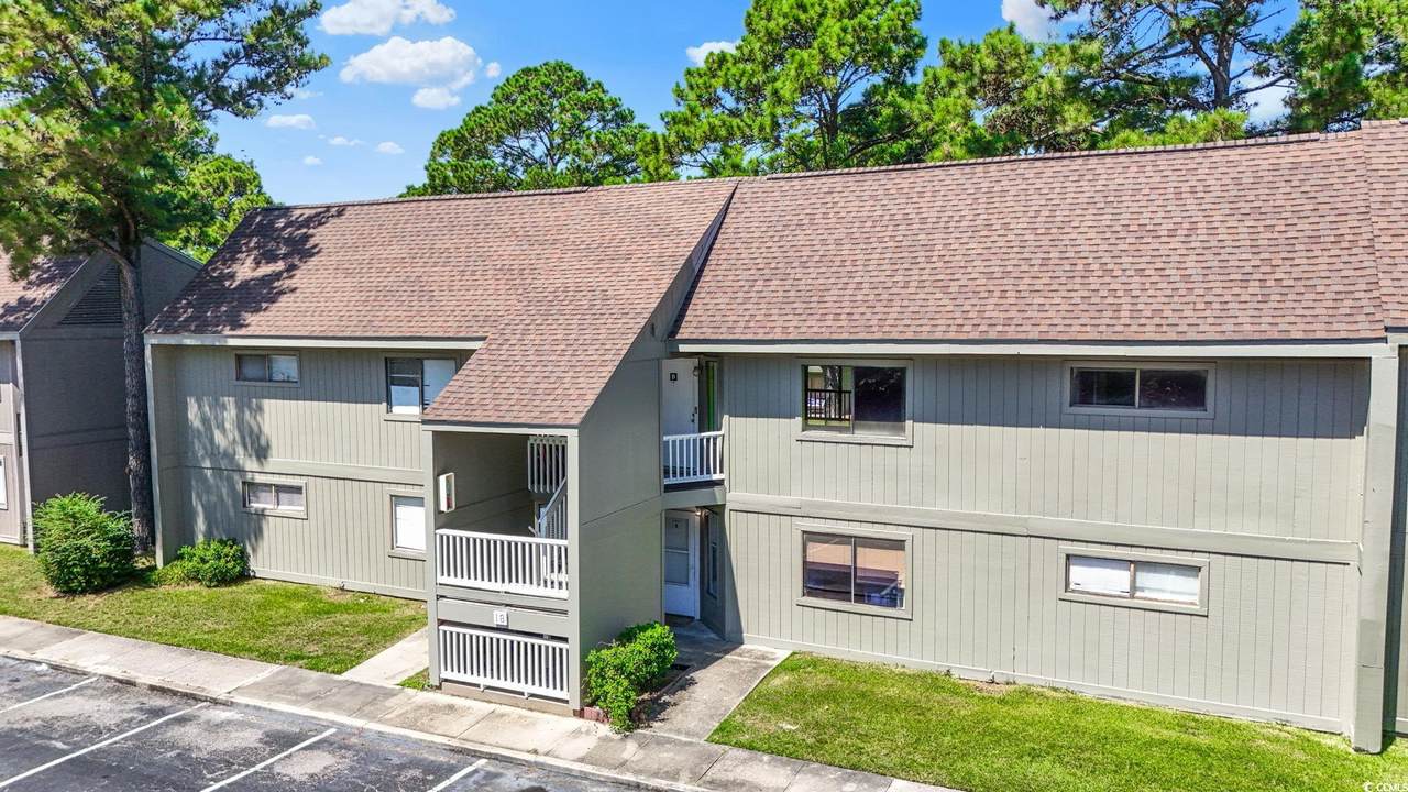 2000 Greens Blvd. - Photo 1