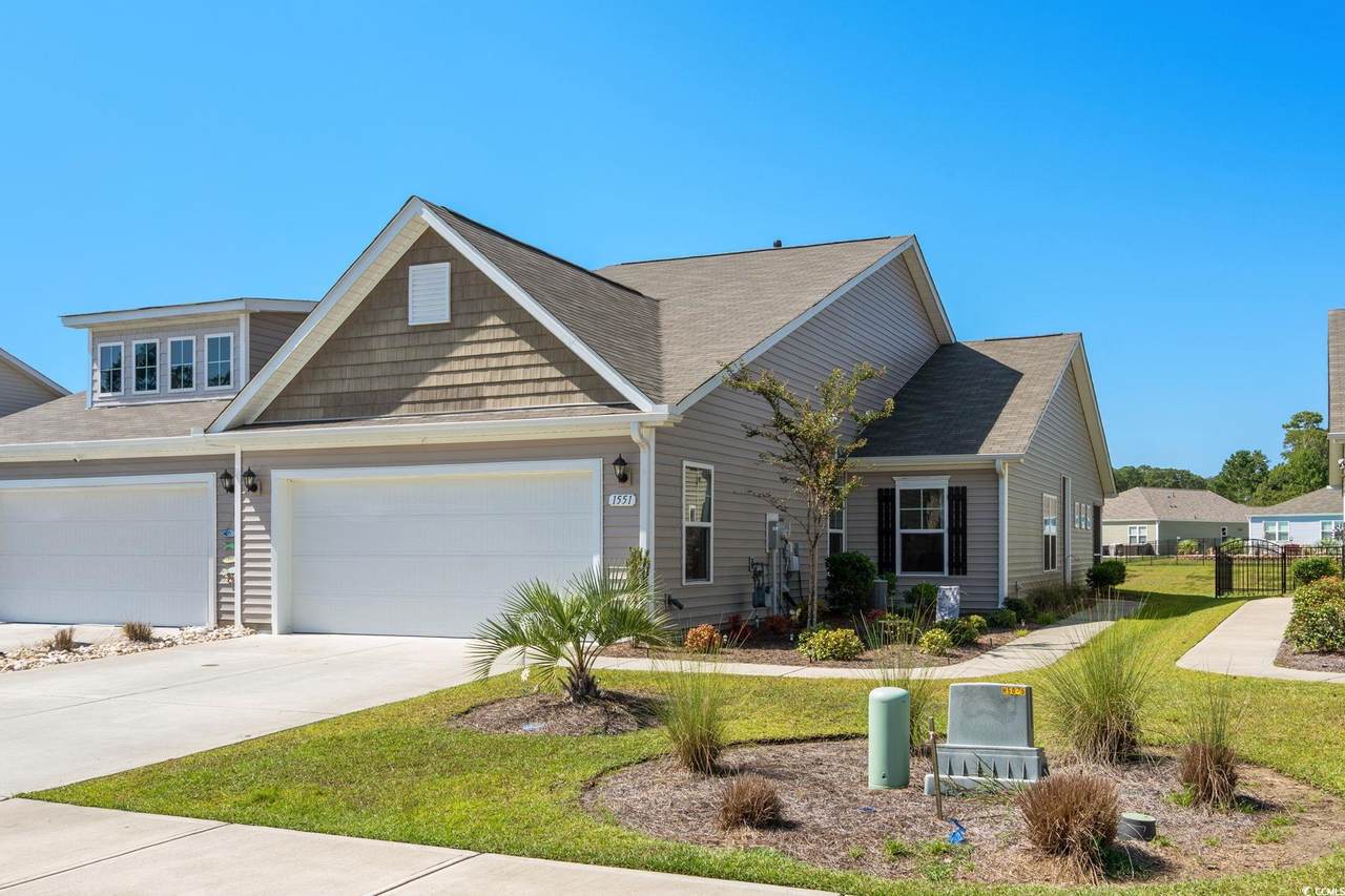 1551 Jardine Loop - Photo 1