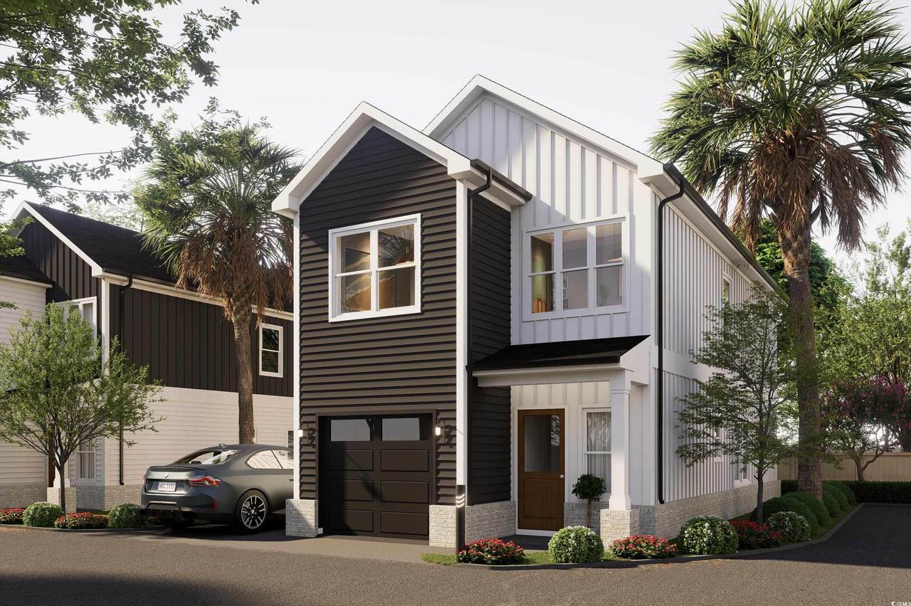 830 Whispering Tide Ct. - Photo 1