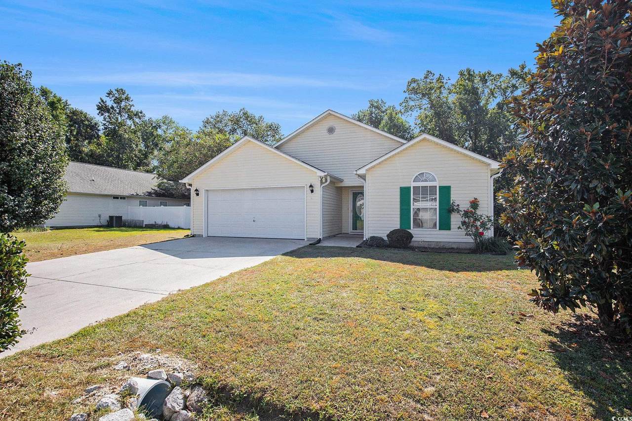 422 Sean River Rd. - Photo 1