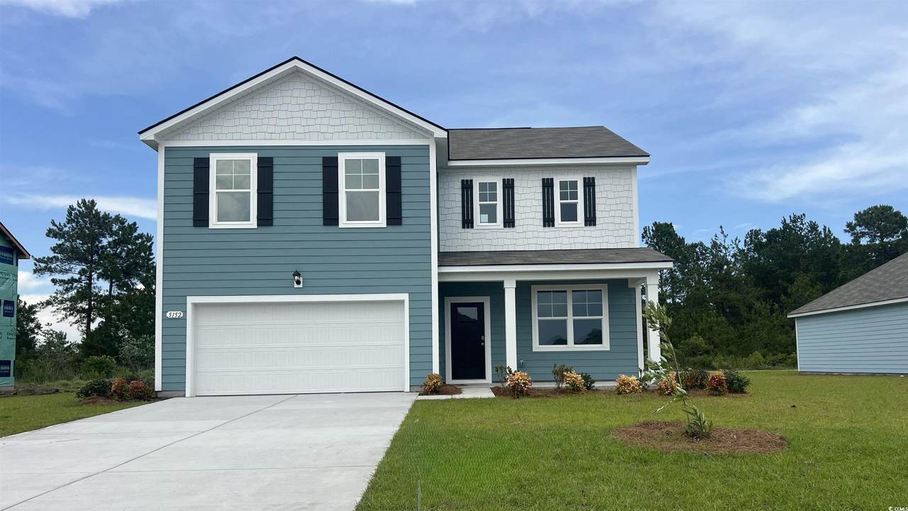 5116 Yellowstone Dr. - Photo 1