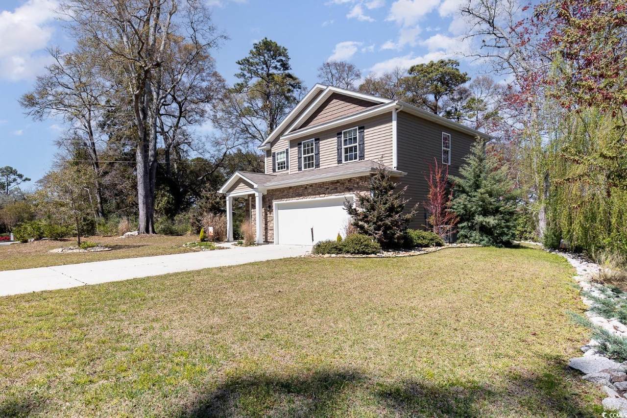 1219 Inlet View Dr. - Photo 1