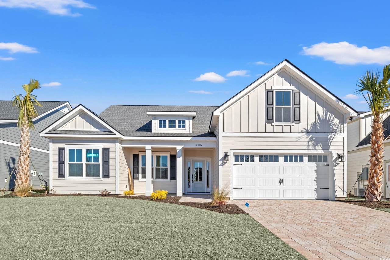 1304 Crooked Hook Rd. - Photo 1