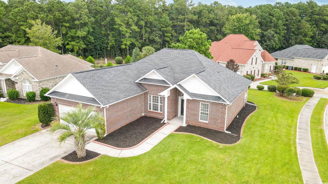 4050 Victoria Ct. - Photo 1