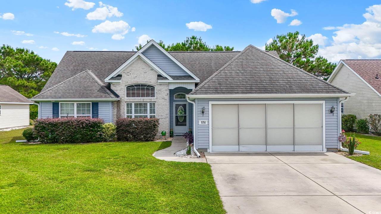 174 Heath Dr. - Photo 1