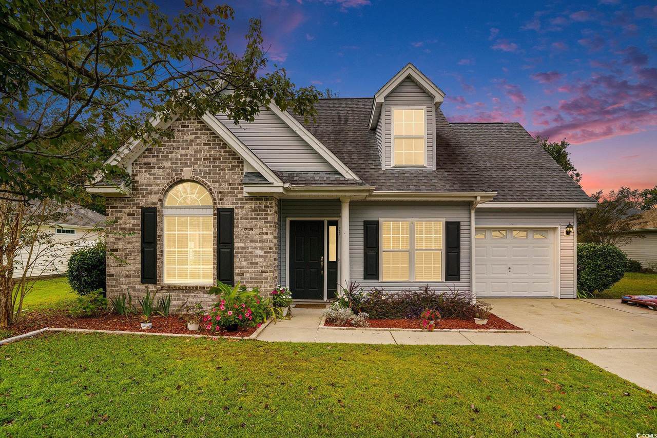 2595 Buck Scrape Rd. - Photo 1