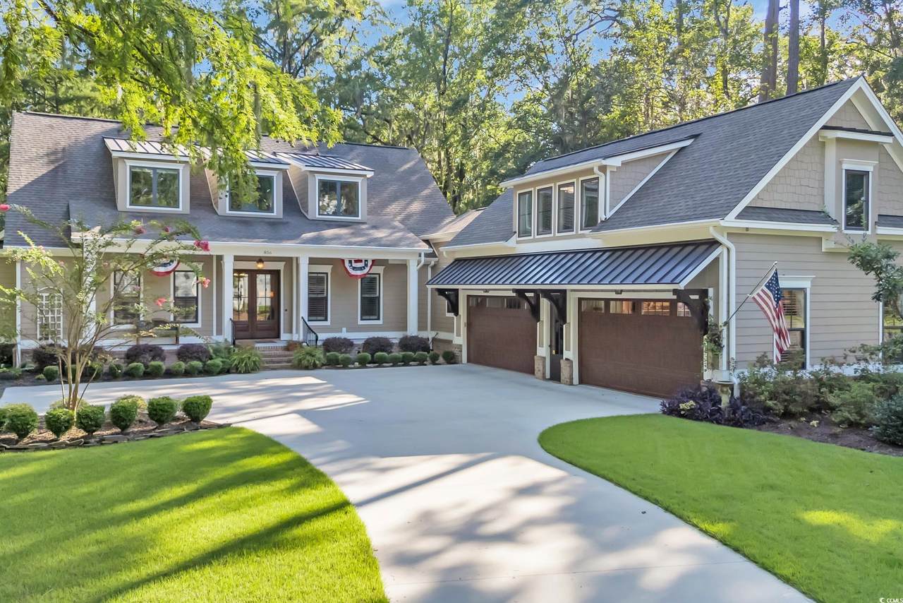 856 All Saints Loop - Photo 1