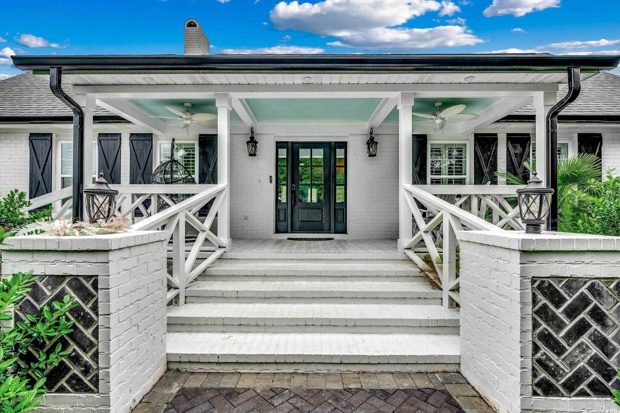 3761 Rice Hope Ct. - Photo 1