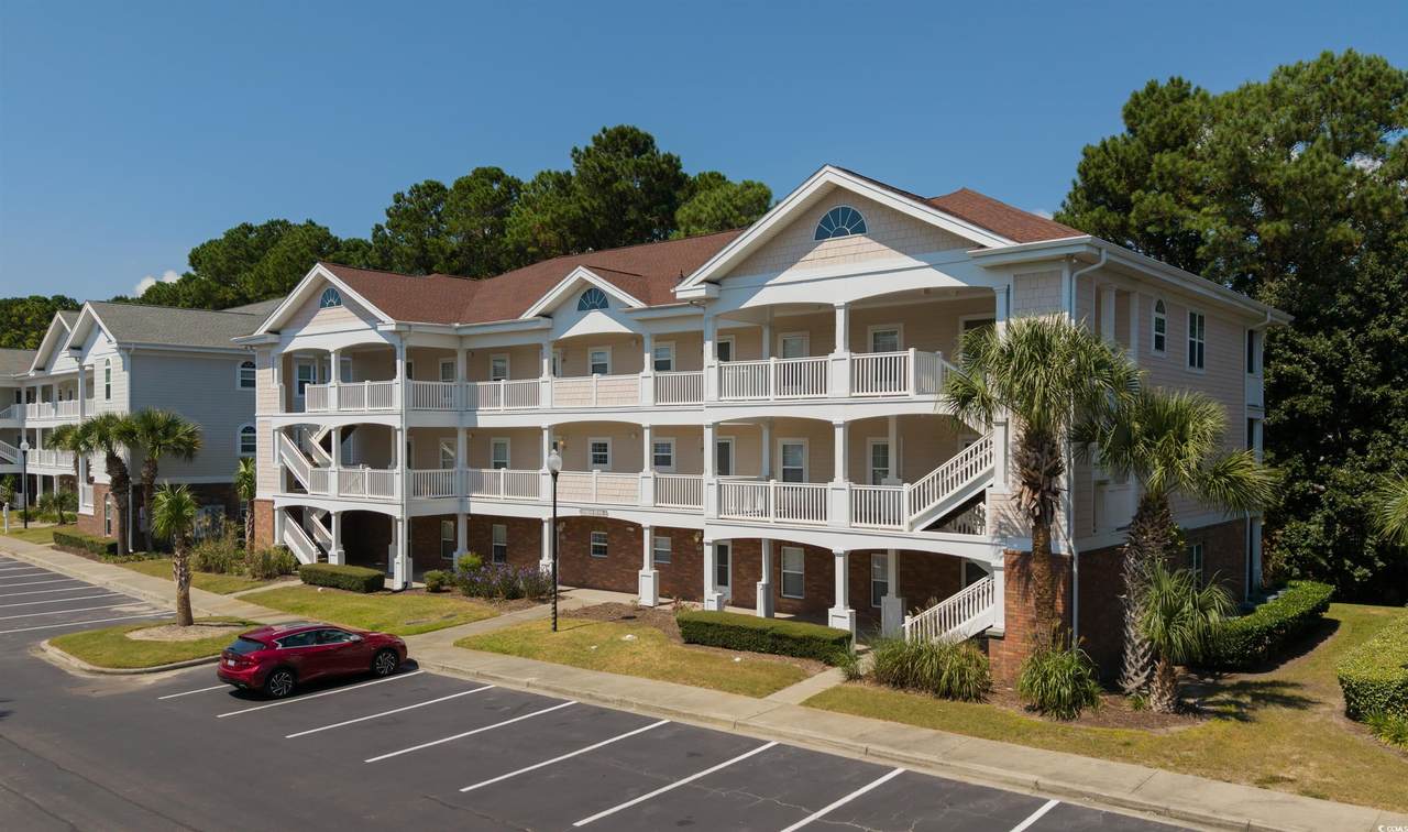 5750 Oyster Catcher Dr. - Photo 1