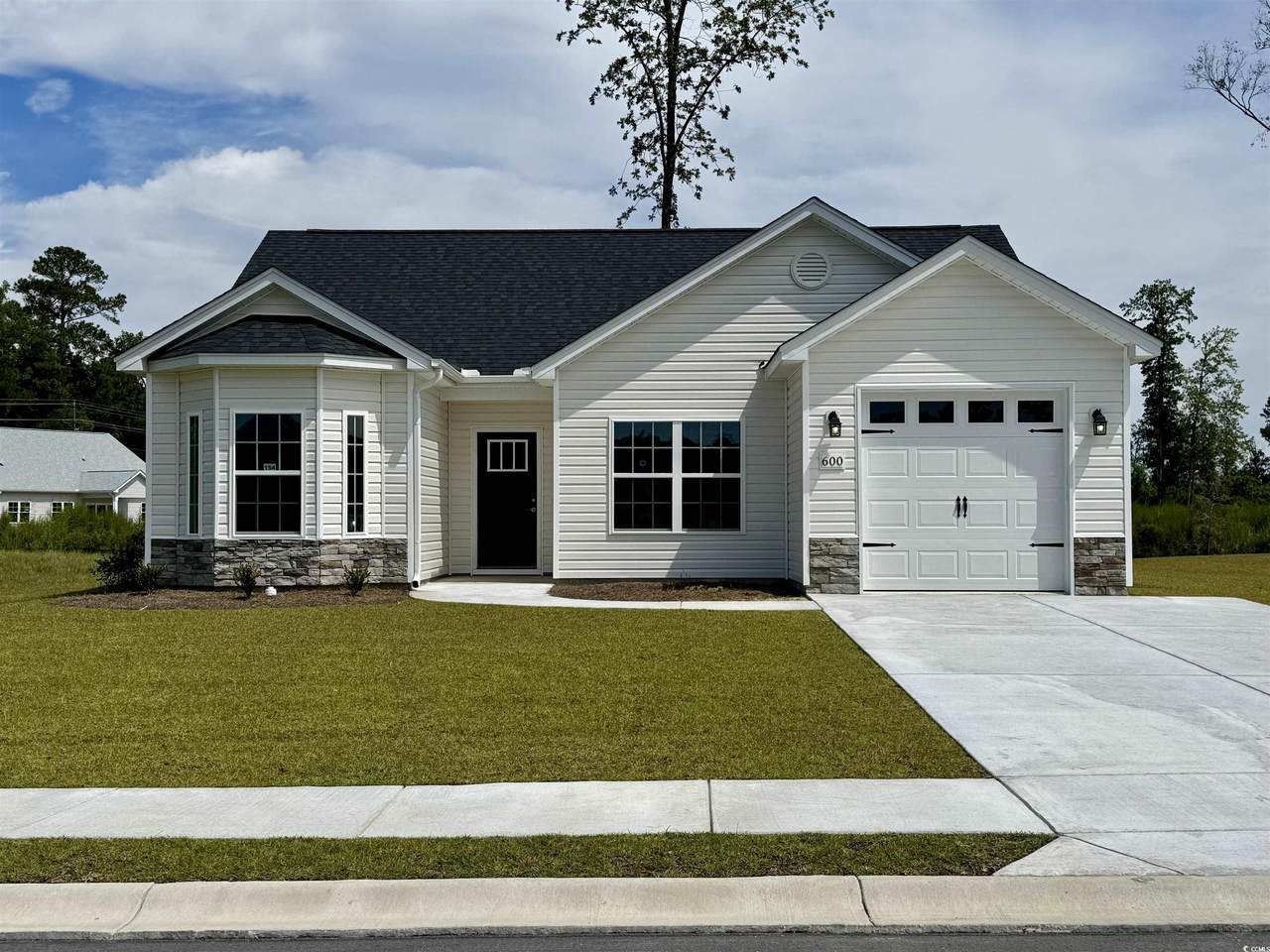 600 Shallow Cove Dr. - Photo 1