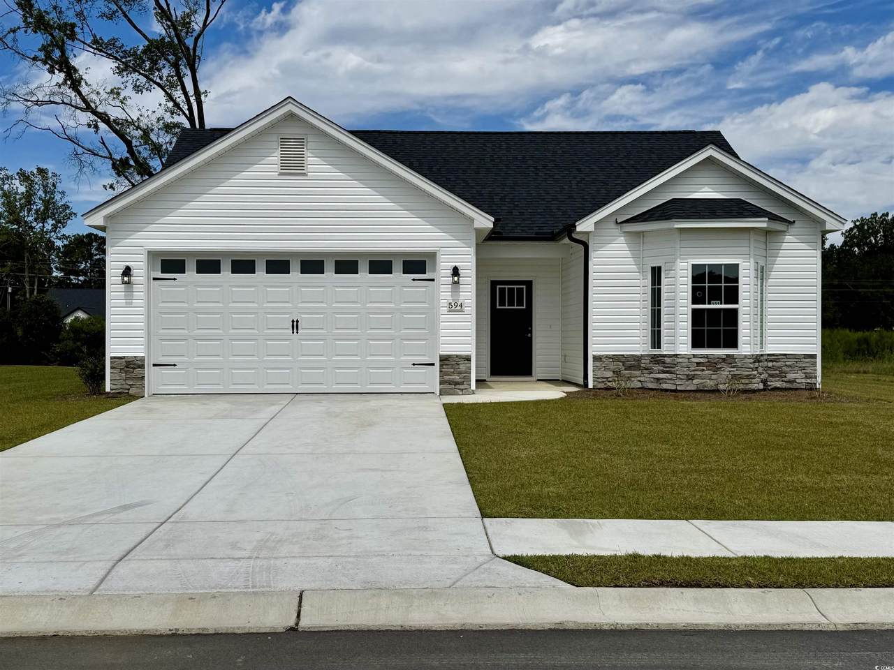 594 Shallow Cove Dr. - Photo 1