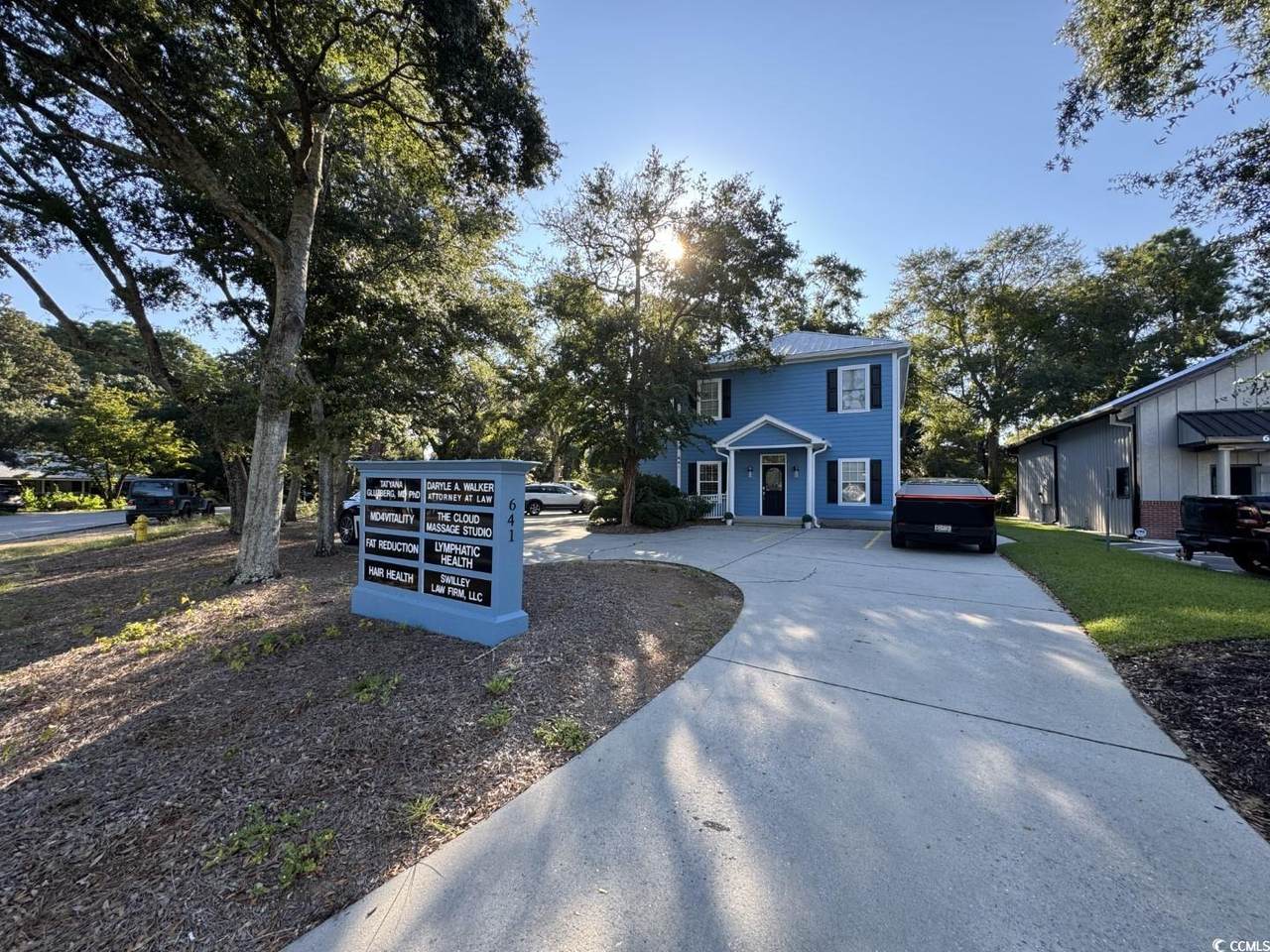 641 Little Tony Ave. - Photo 1