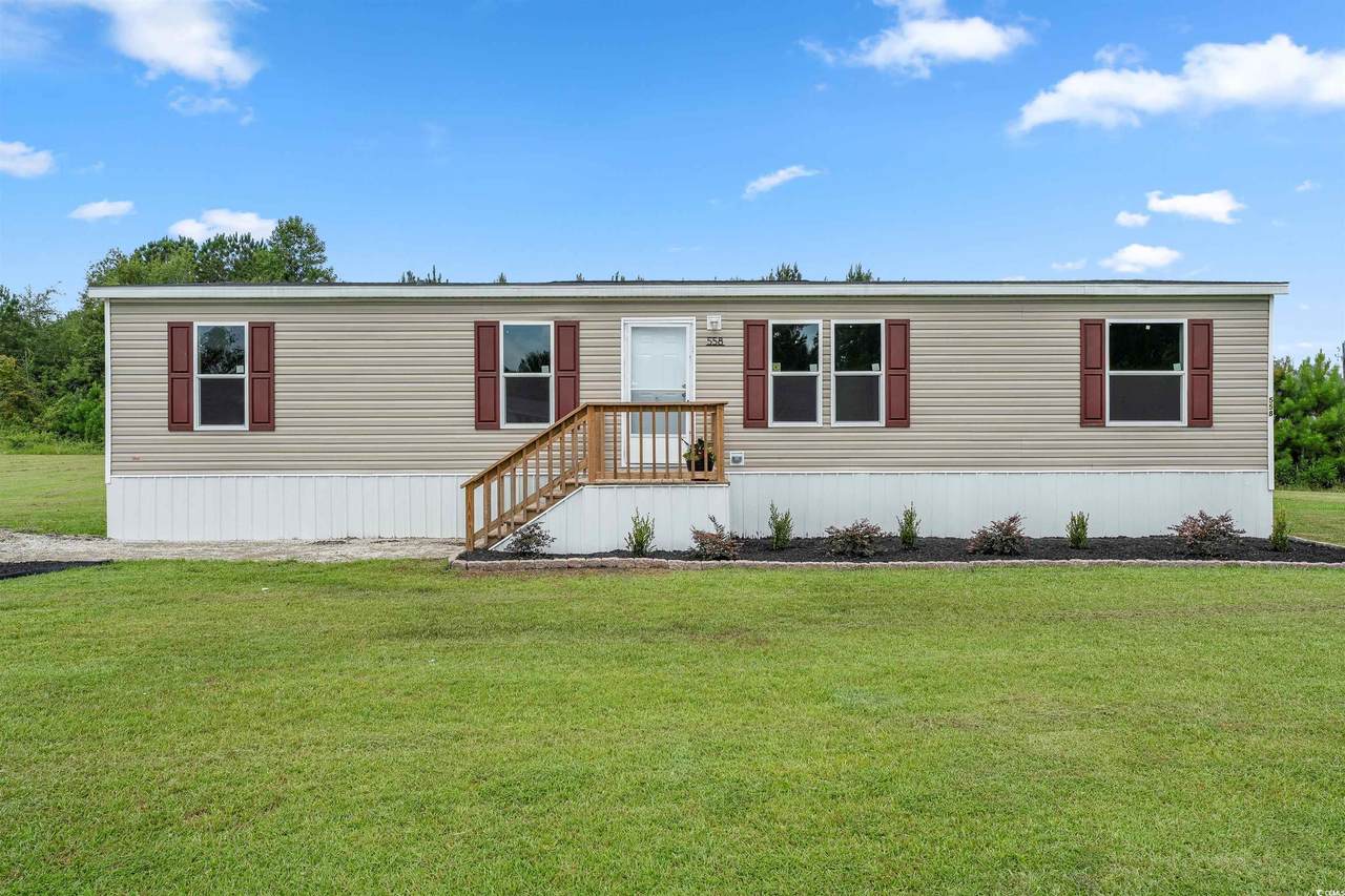 558 Swinton Rd. - Photo 1