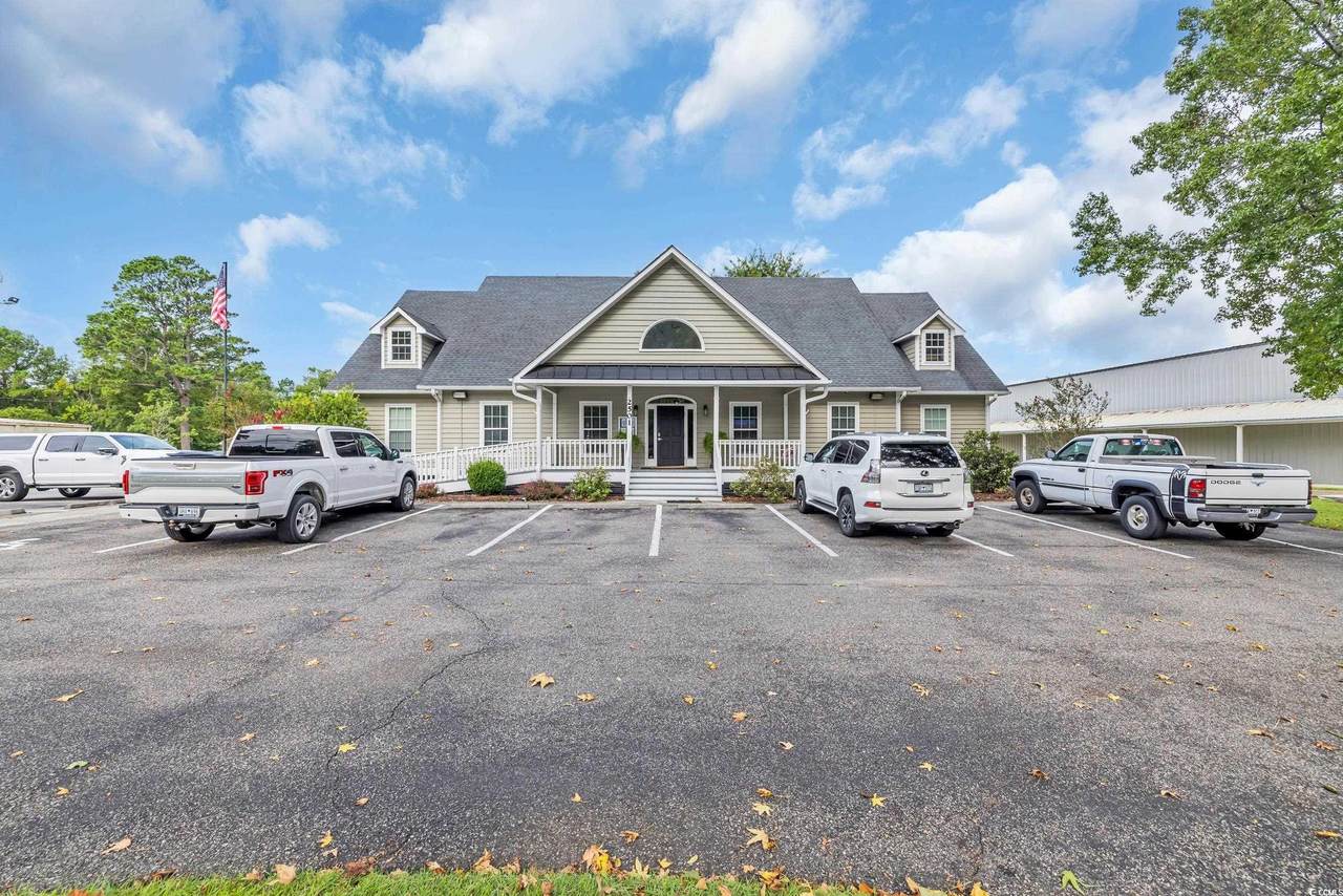 2501 North Fraser St. - Photo 1