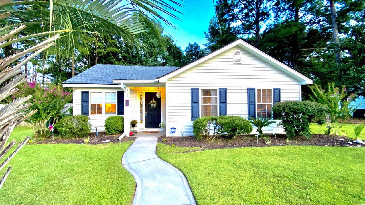 103 Osprey Cove Loop - Photo 1