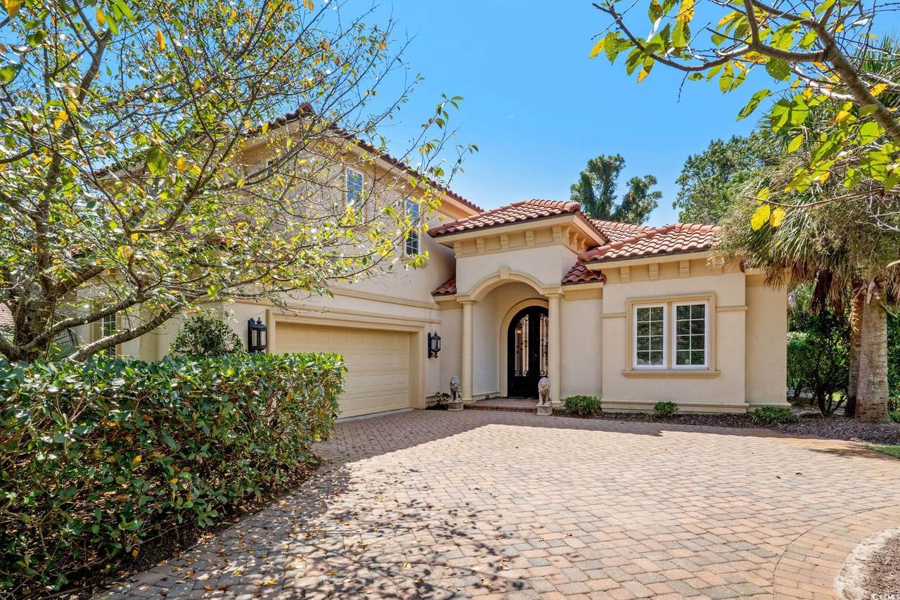 9891 Bellasera Circle - Photo 1