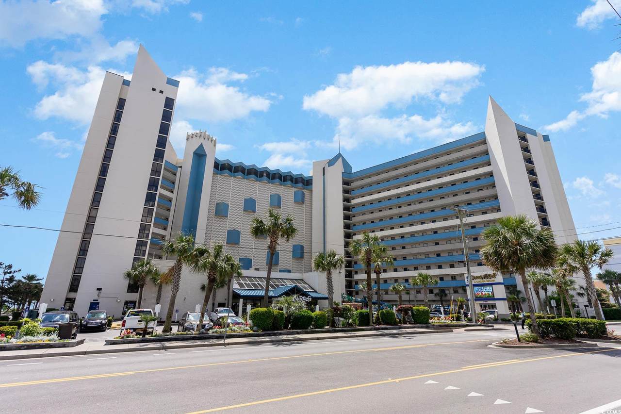7100 N Ocean Blvd. - Photo 1