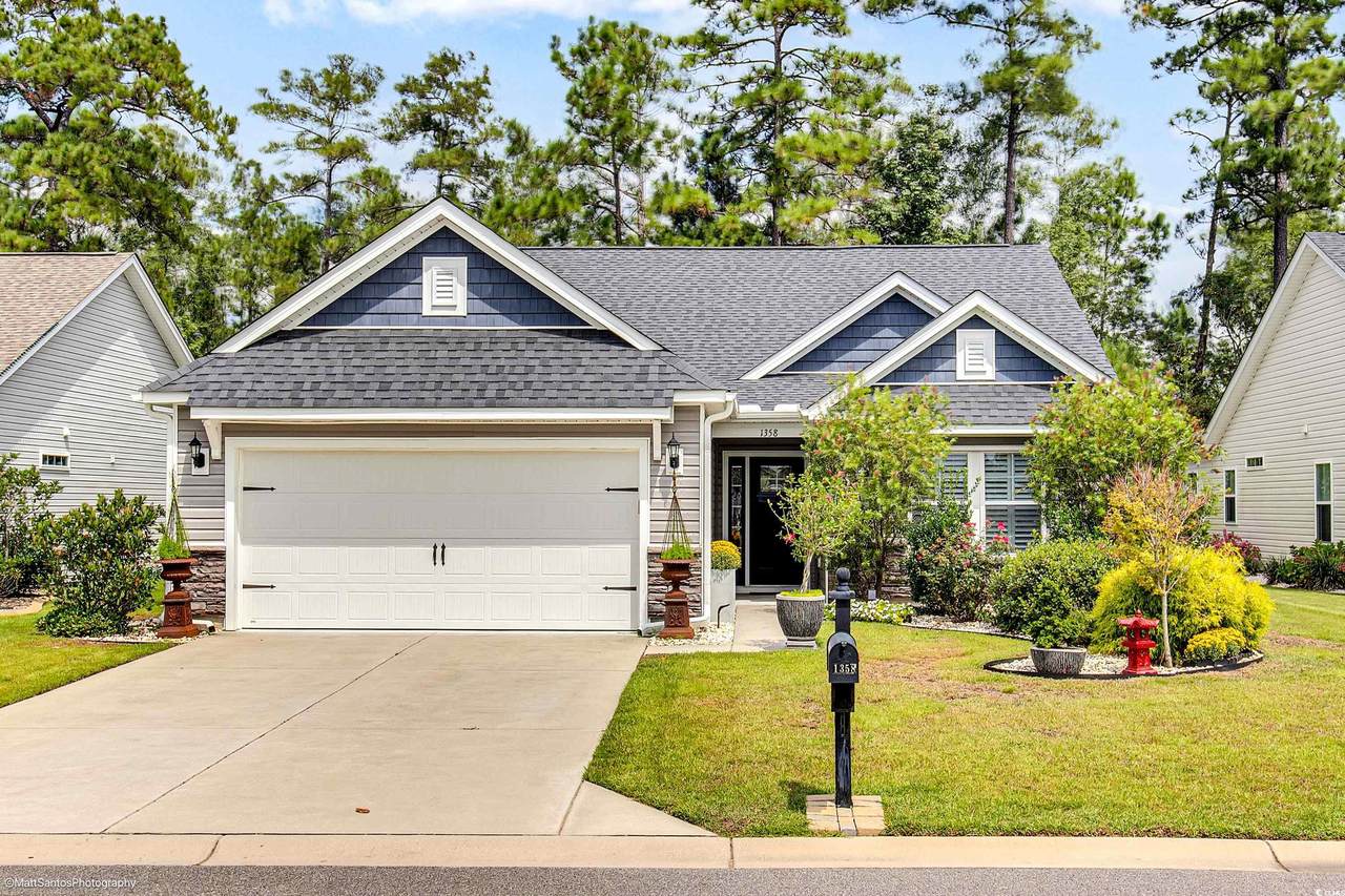 1358 Willow Run Dr. - Photo 1