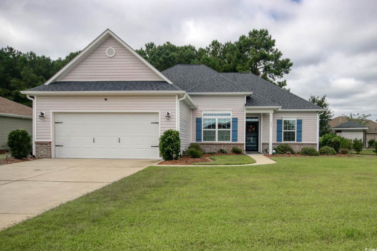 200 Belclare Way - Photo 1