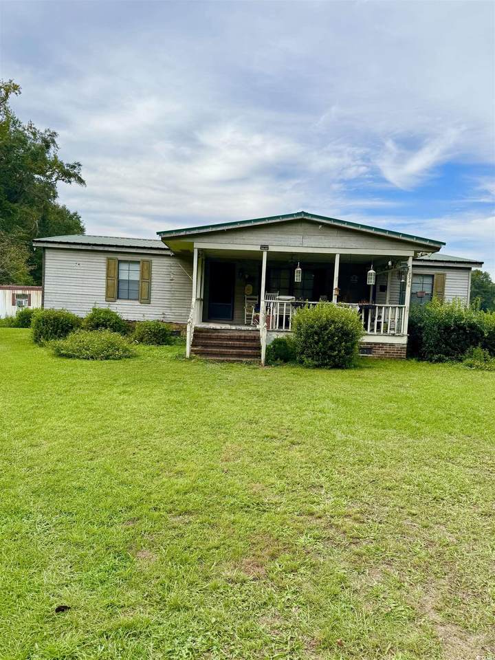 8946 Highmarket St. - Photo 1