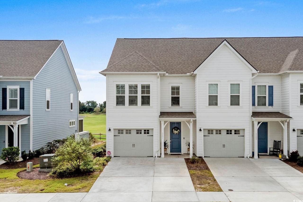 5201 Double Eagle Way - Photo 1