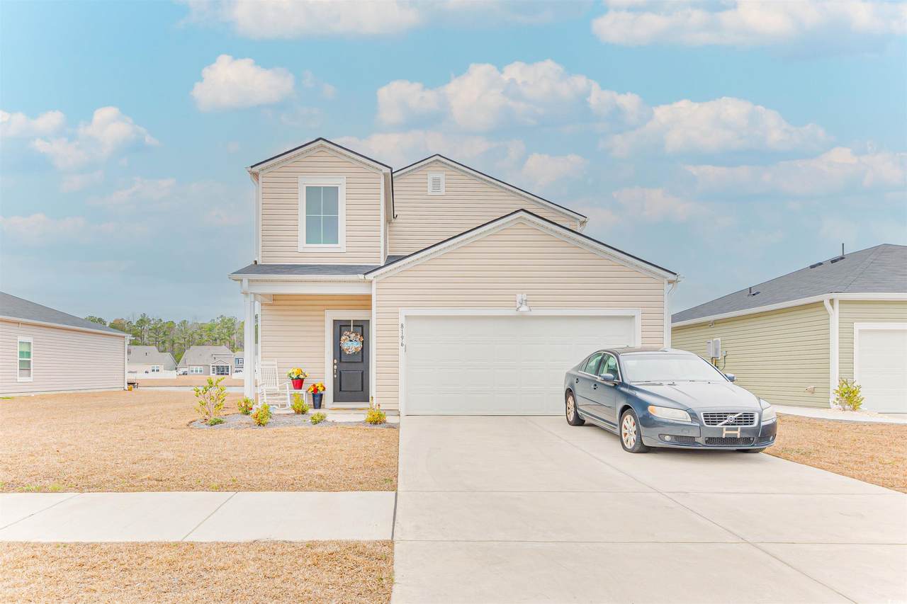 8196 Forest Edge Dr. - Photo 1