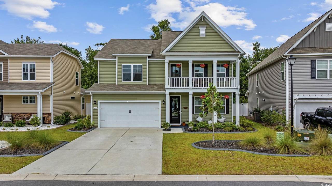 406 Calhoun Falls Dr. - Photo 1