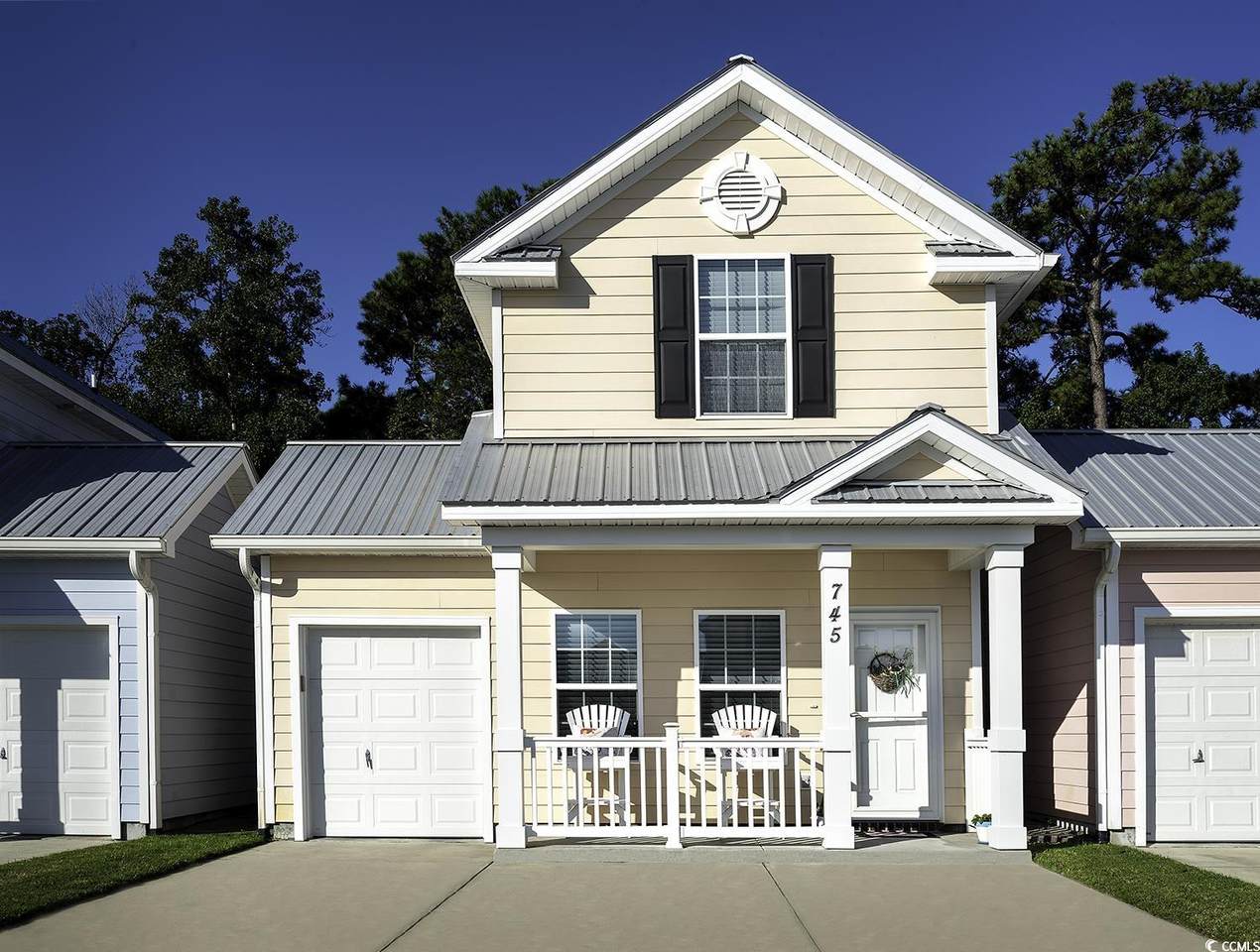 745 Shell Creek Circle - Photo 1