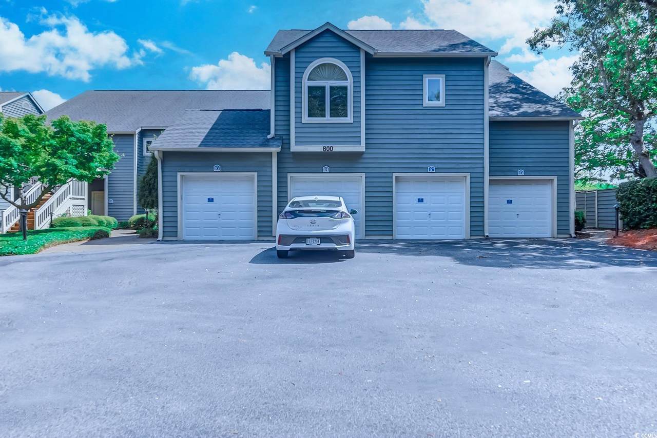 800 Castleford Circle - Photo 1