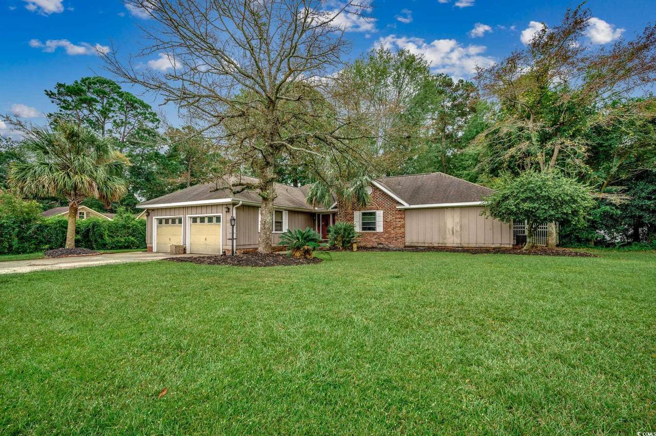 110 Wofford Rd. - Photo 1