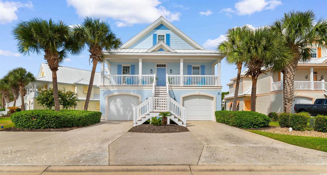 237 Georges Bay Rd. - Photo 1