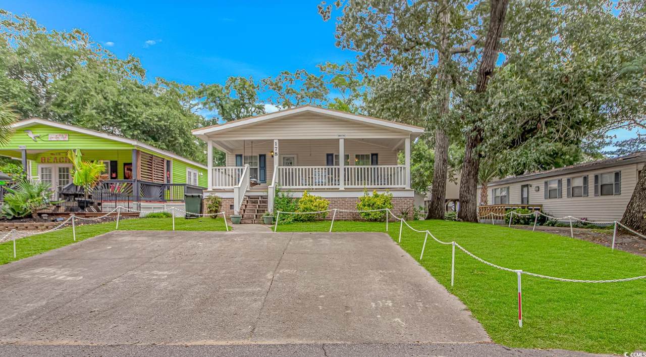 6001- MH178 Kings Hwy. - Photo 1