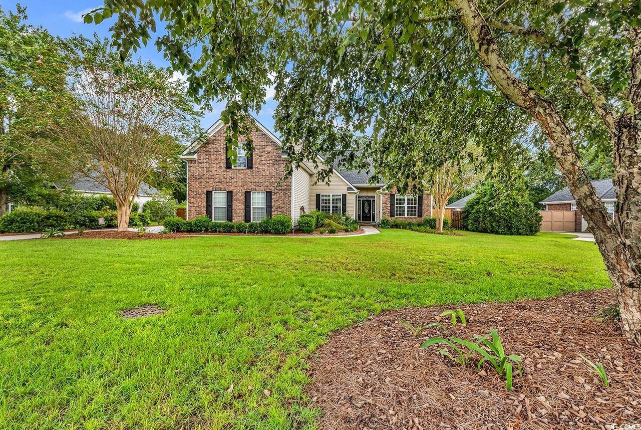 2459 Hunters Trail - Photo 1