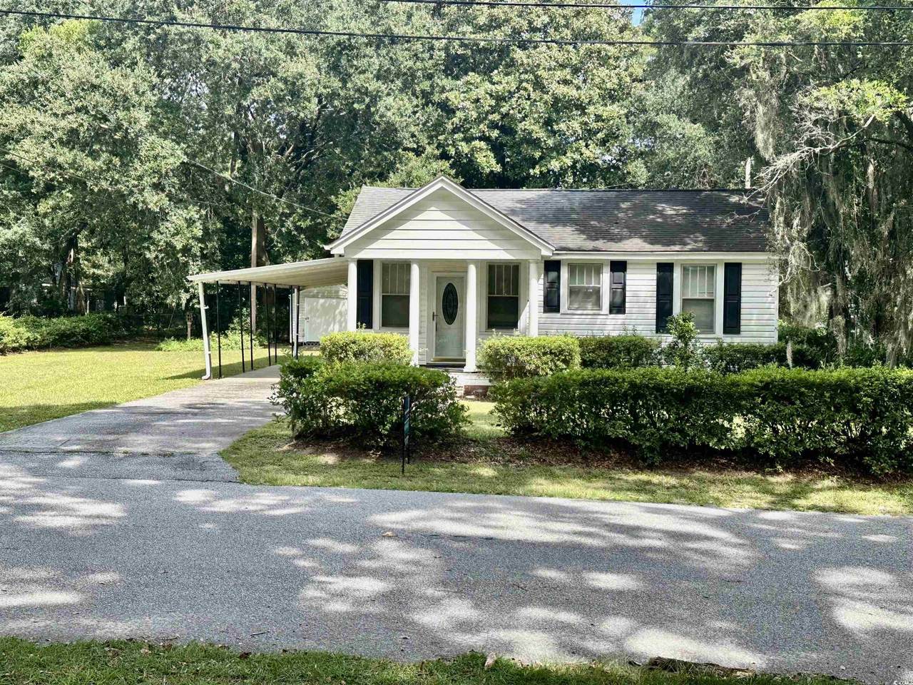 1357 Moss Ave. - Photo 1