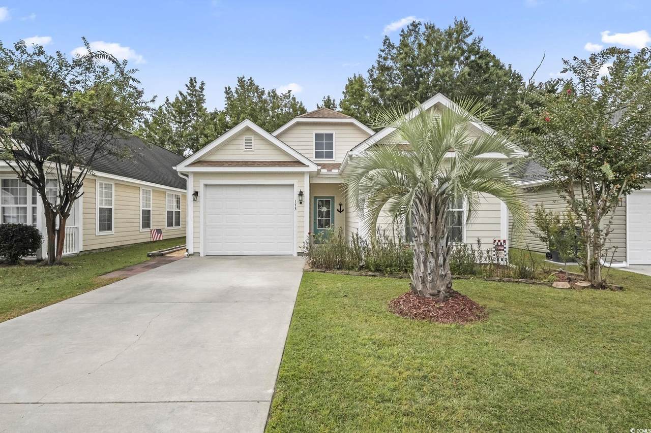 173 Foxpath Loop - Photo 1