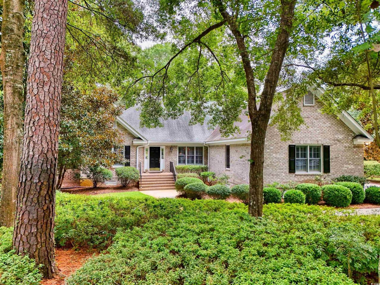 4527 Carriage Run Circle - Photo 1